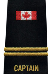 Epaulettes